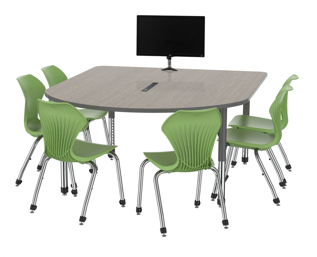 Premier™ Multimedia Series Tables