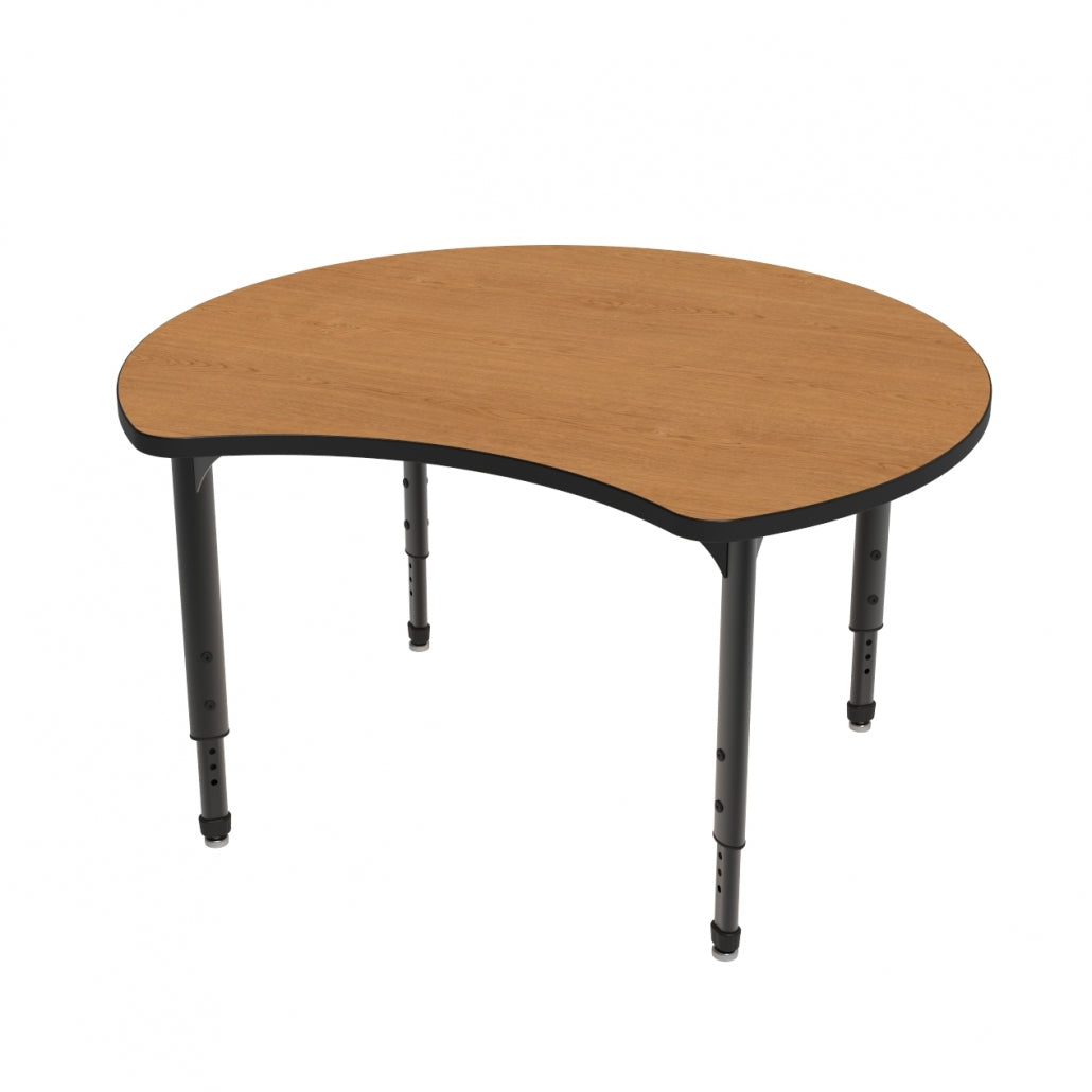 Apex™ Series Scoop Table