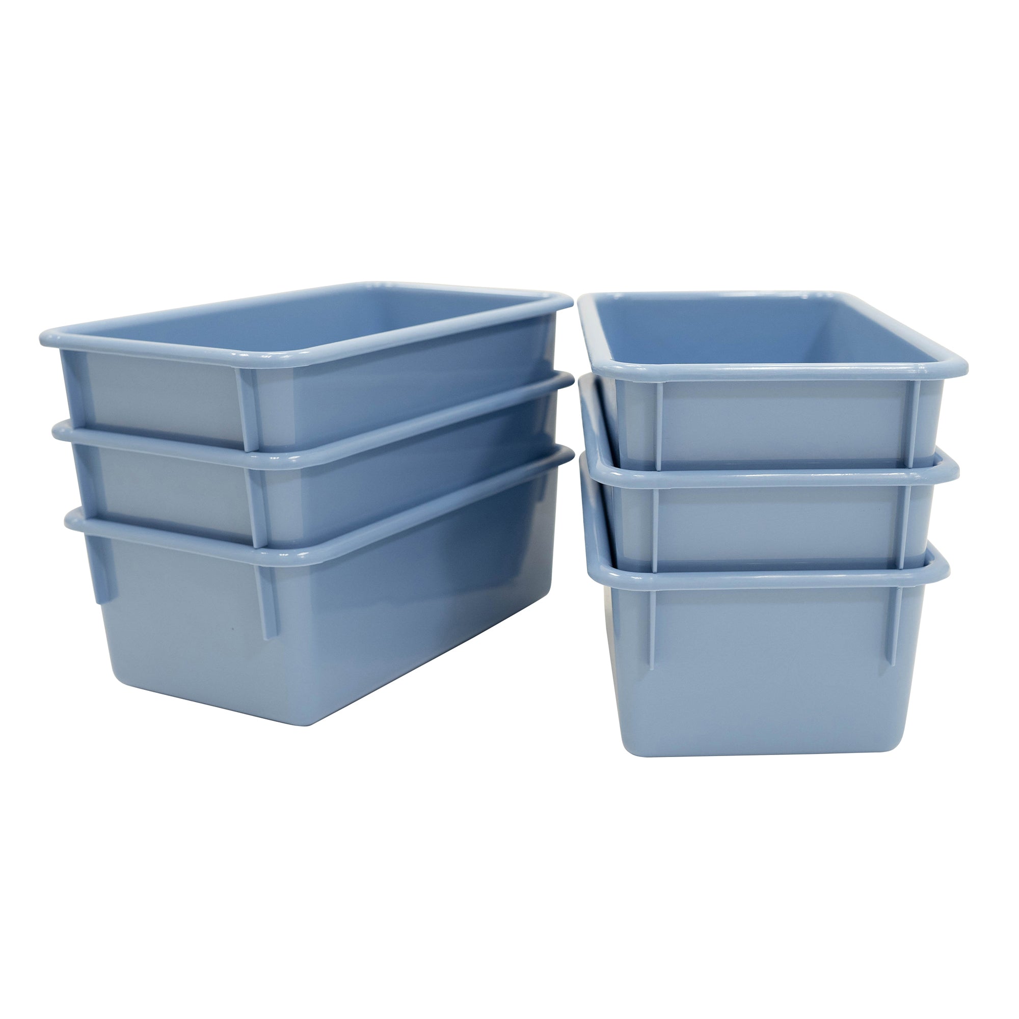 Bin Storage