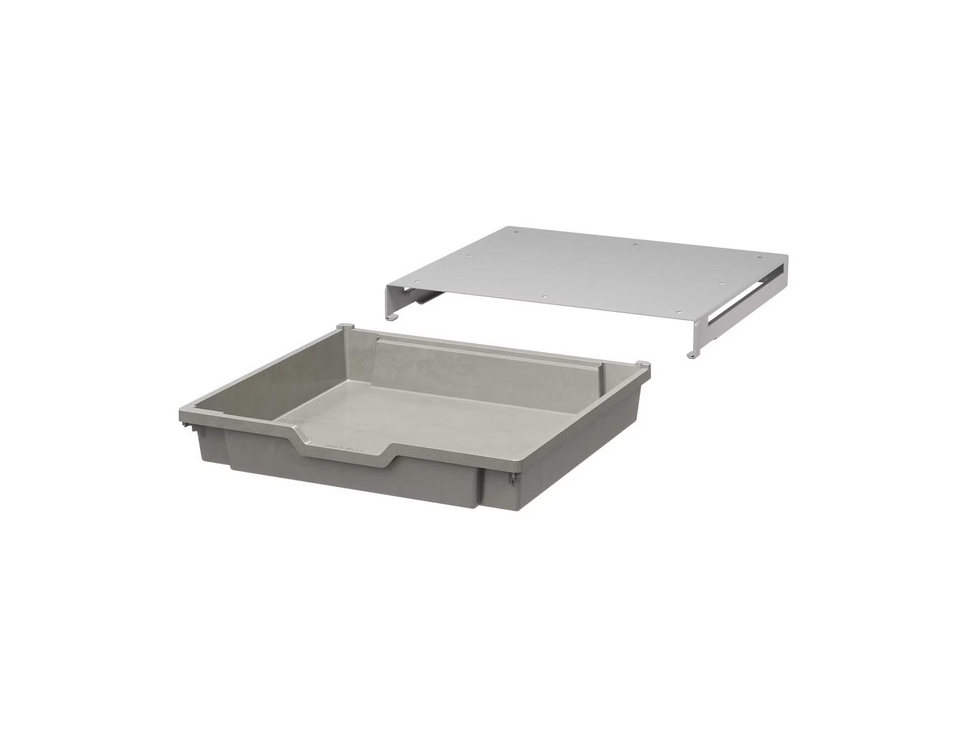 Cascade® Tote Trays