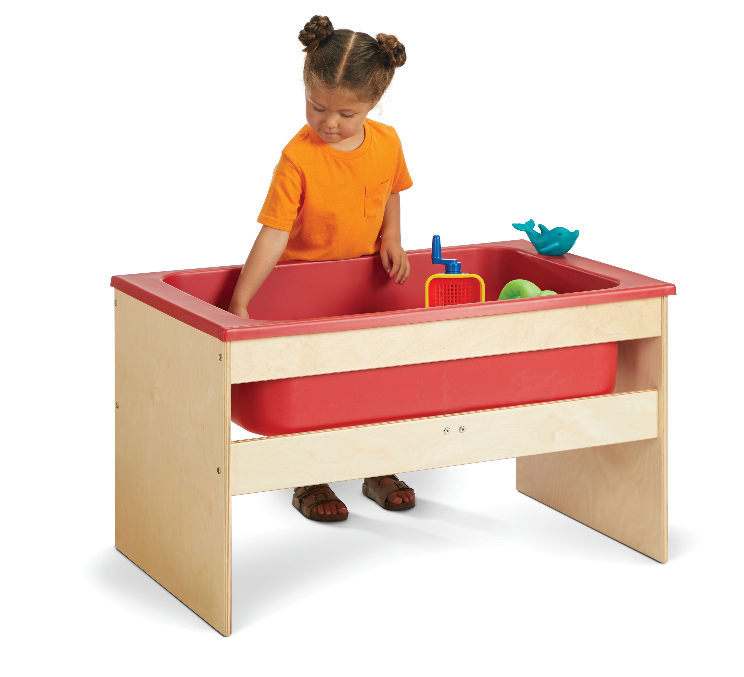 Young Time® Sensory Table