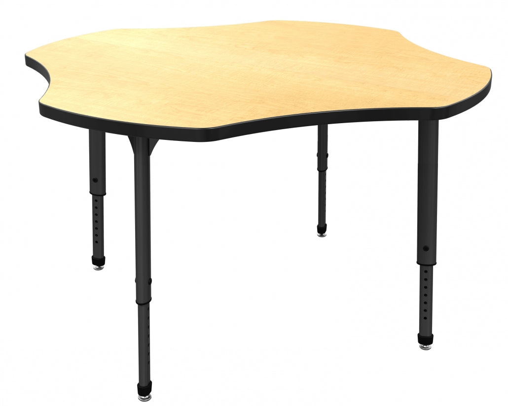 Apex™ Series Clover Table