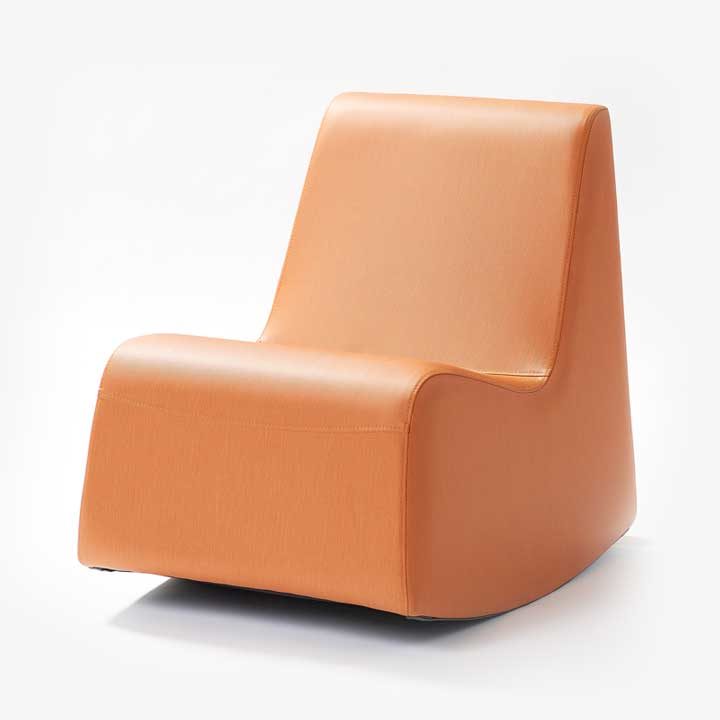 Flowform® Soft Rocker