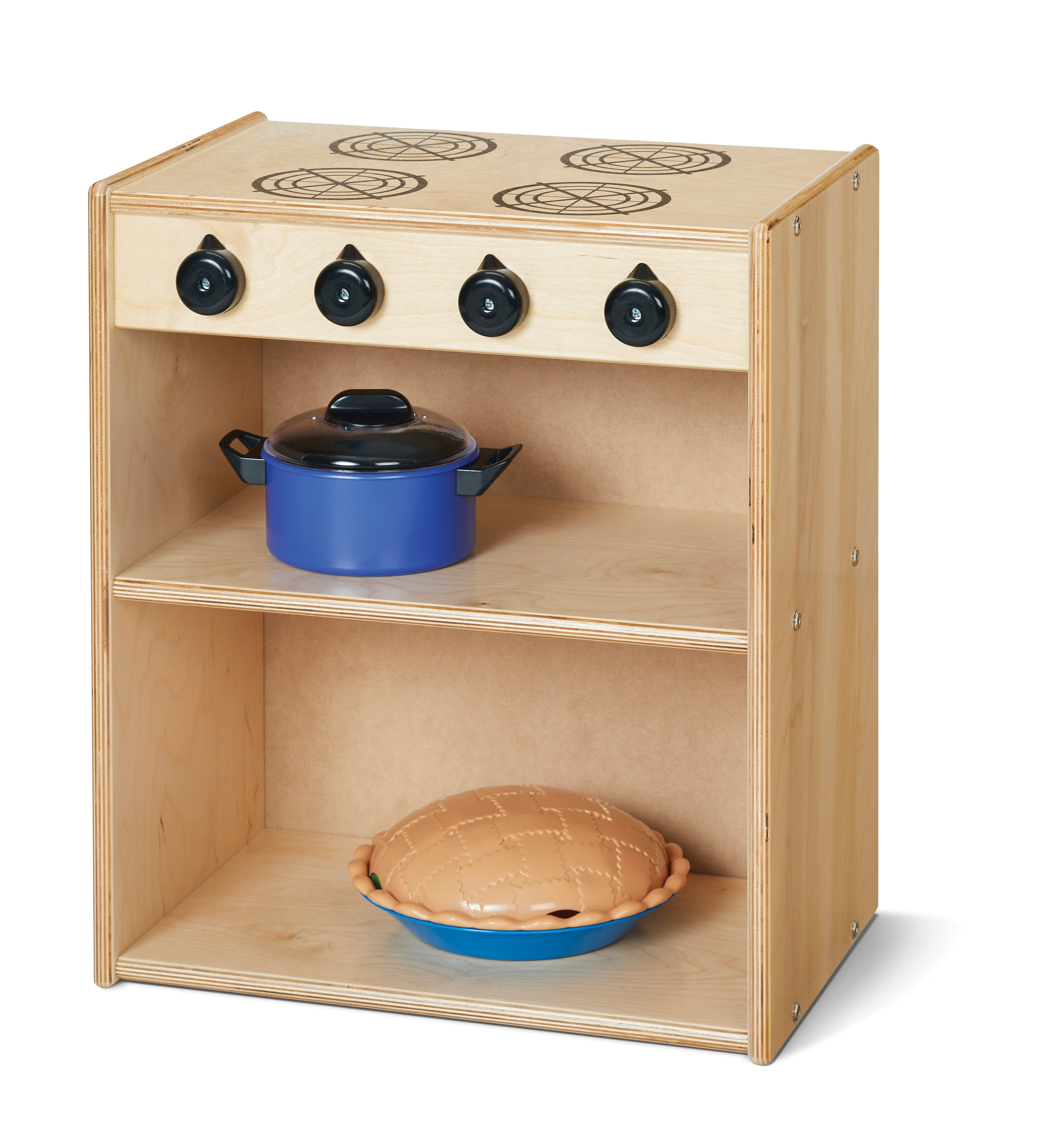 Young Time® Play Kitchen
