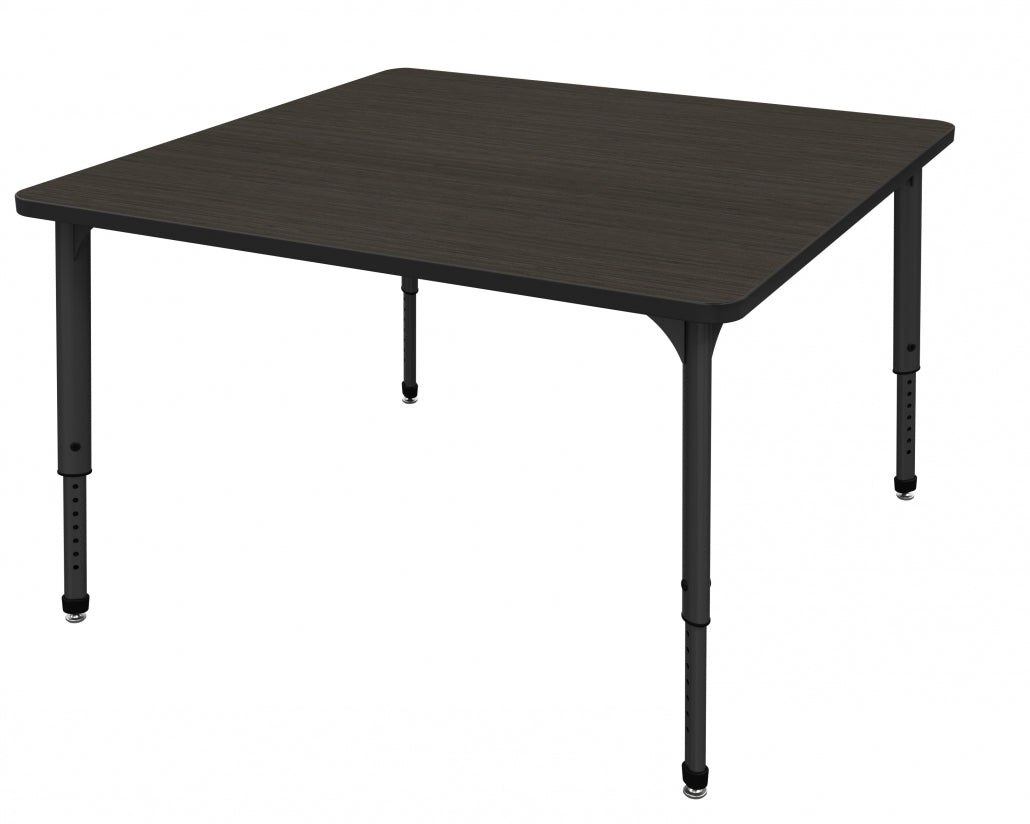 Apex™ Series Square Table