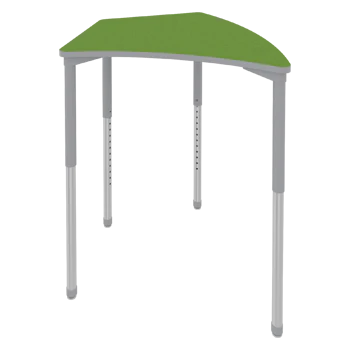 Shape Student Desks Aperture
