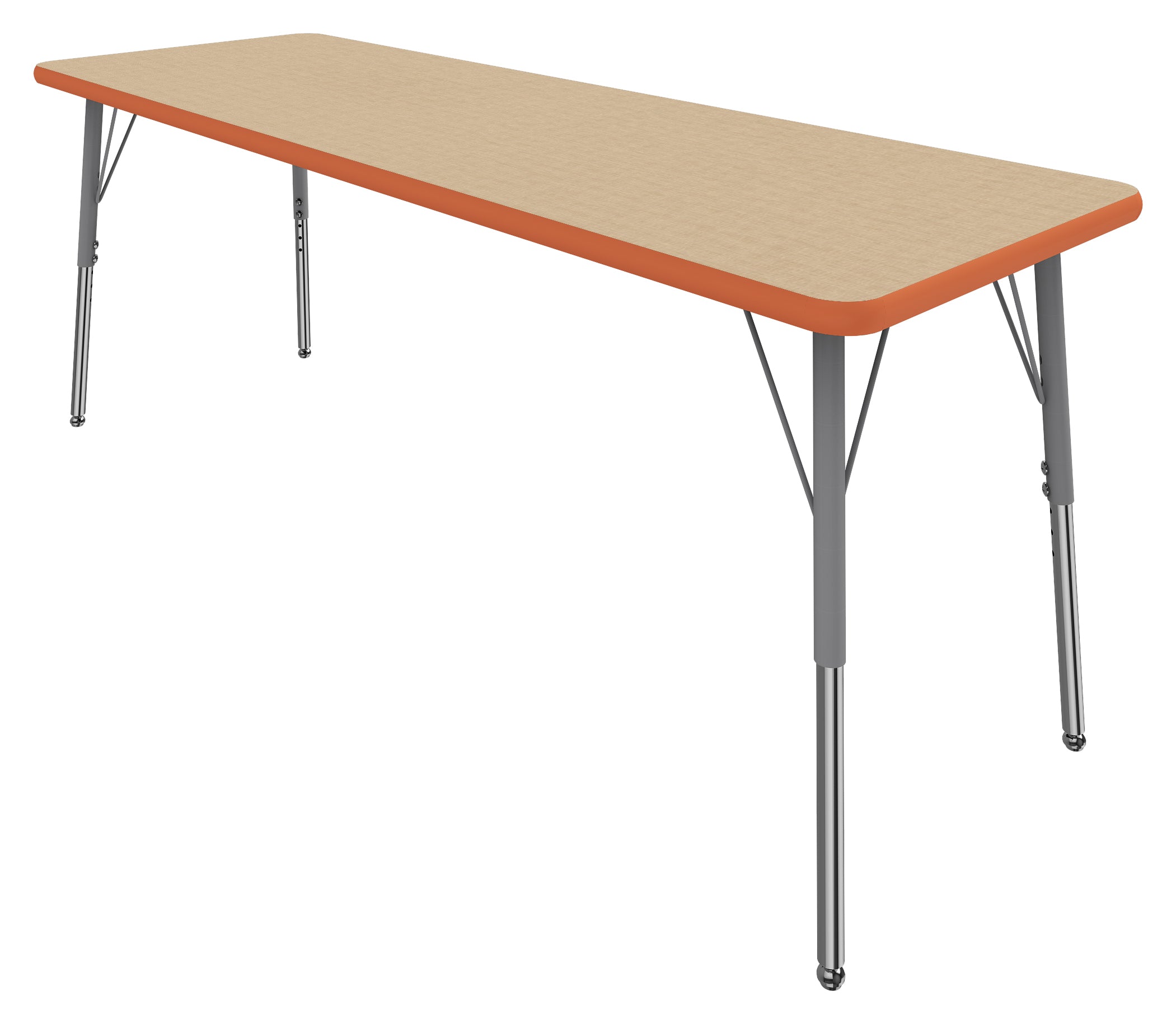 Activity Table | Rectangle