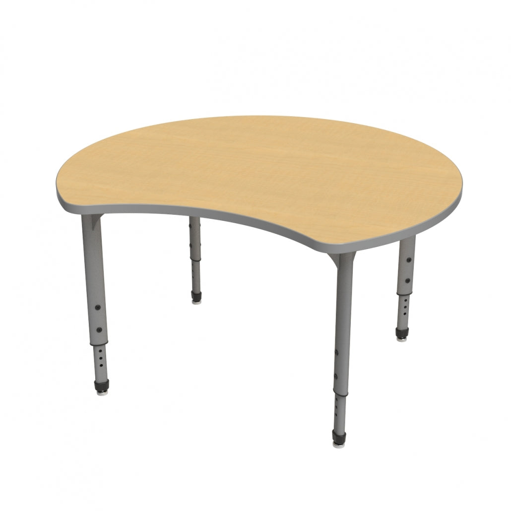 Apex™ Series Scoop Table