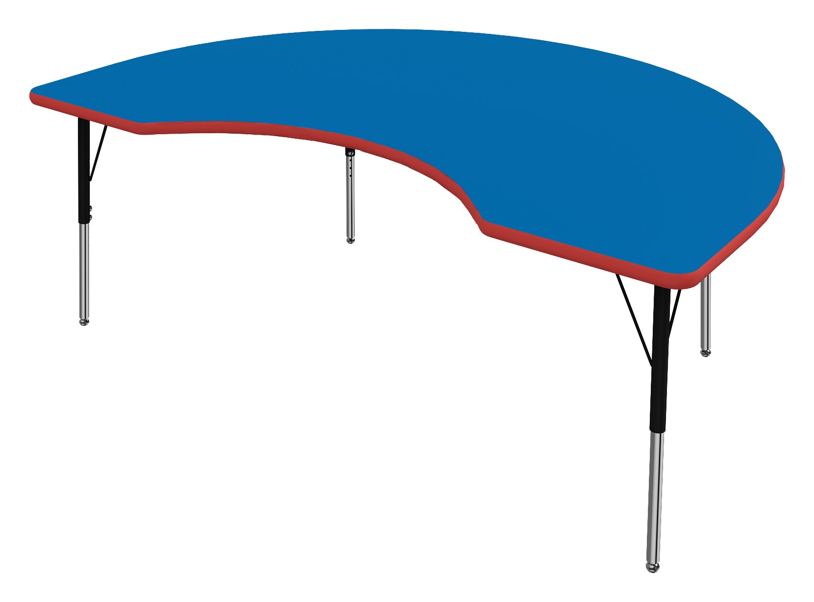 Activity Table | Kidney