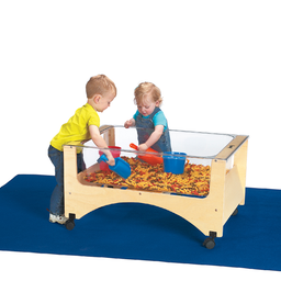 Jonti-Craft® Sensory Table Mat