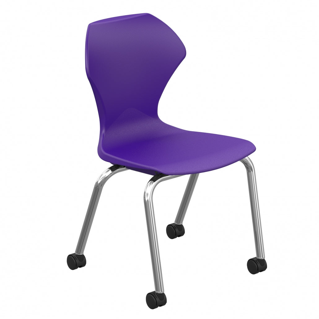 Apex™ Caster Chair