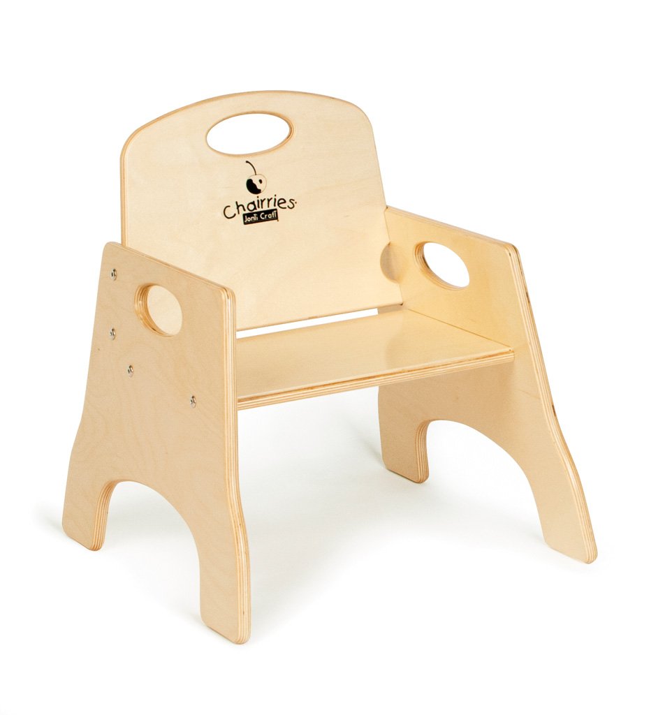 Jonti-Craft® Chairries