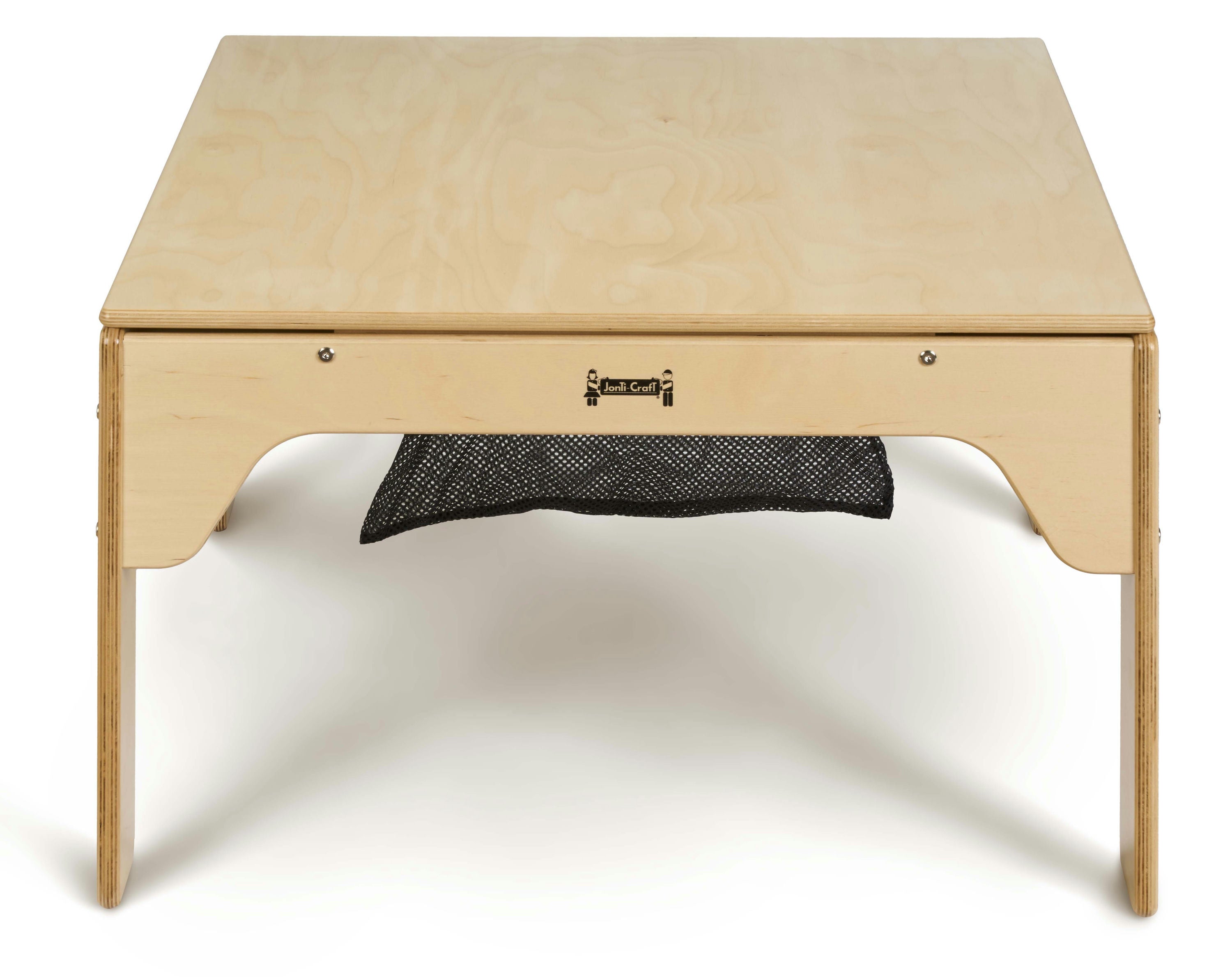 Jonti-Craft® Small LEGO® & DUPLO® Compatible Wood Table Cover