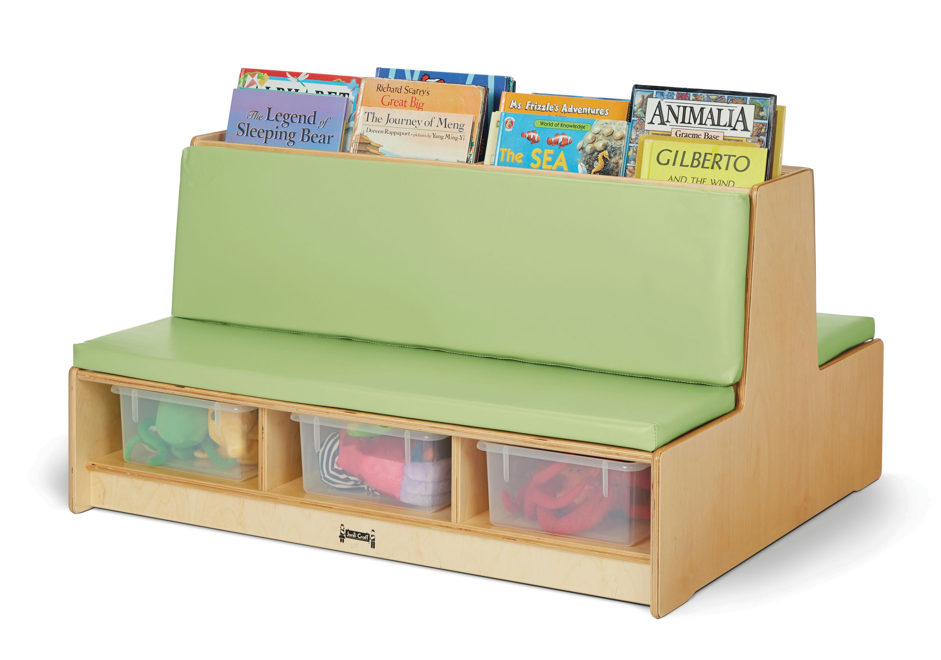 Jonti-Craft® Read-a-Round 3 Piece Set — 37870JC.jpg
