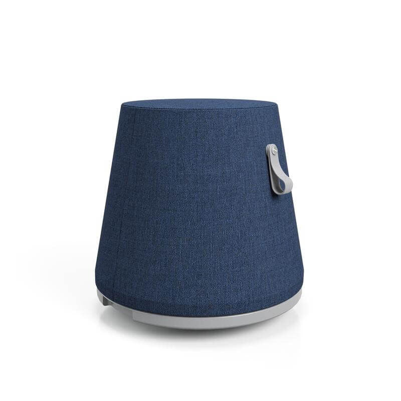 Flowform® Motion Stool
