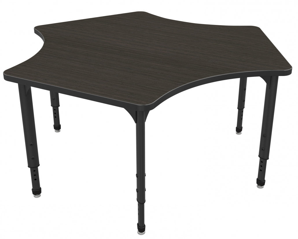 Apex™ Series Delta Table