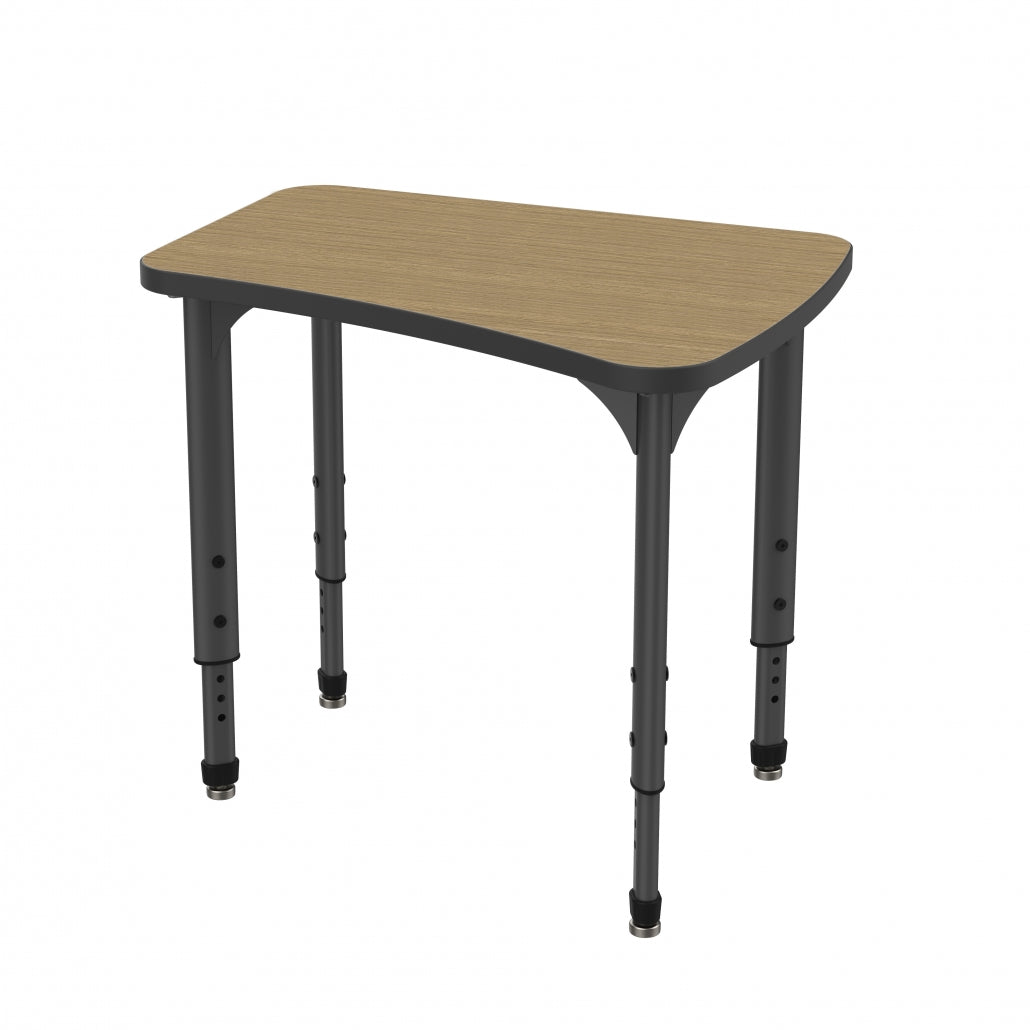 Apex™ Flare Student Desks