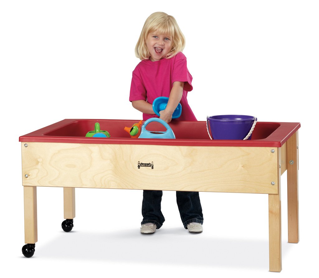 Jonti-Craft® Sensory Table