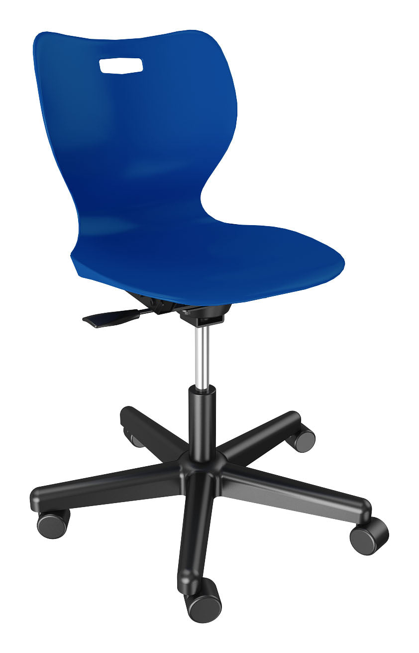 Alphabet Task Chair