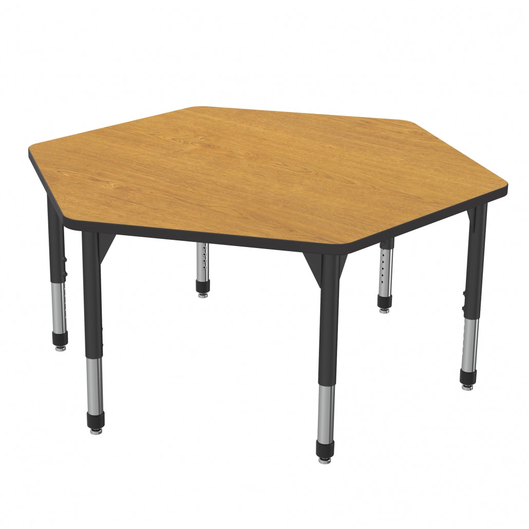 Premier™ Series Hexagon Tables