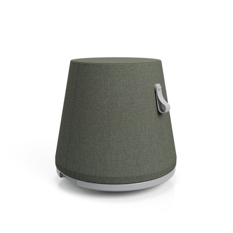 Flowform® Motion Stool