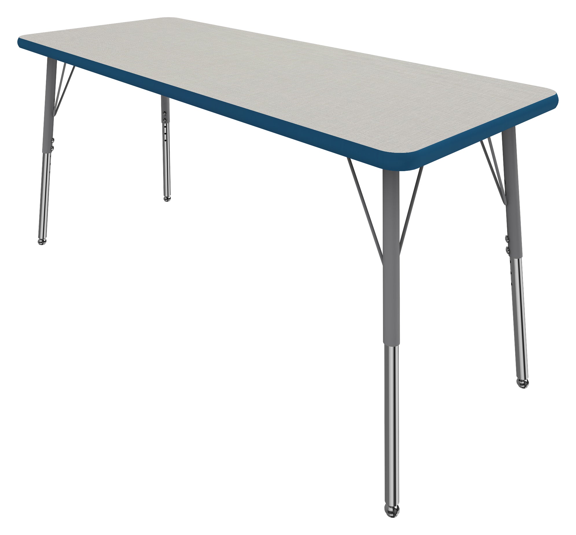 Activity Table | Rectangle