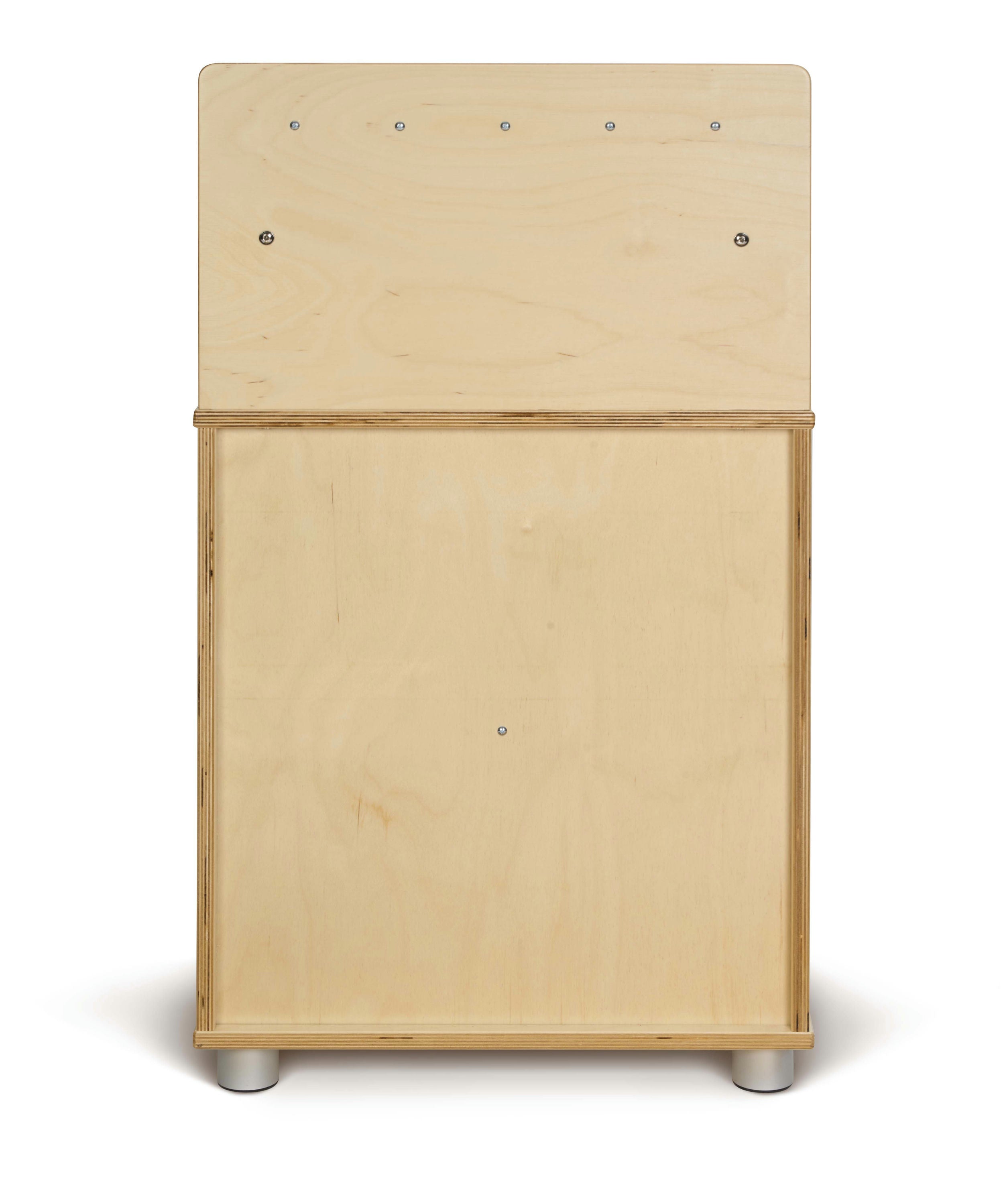 TrueModern® Play Kitchen