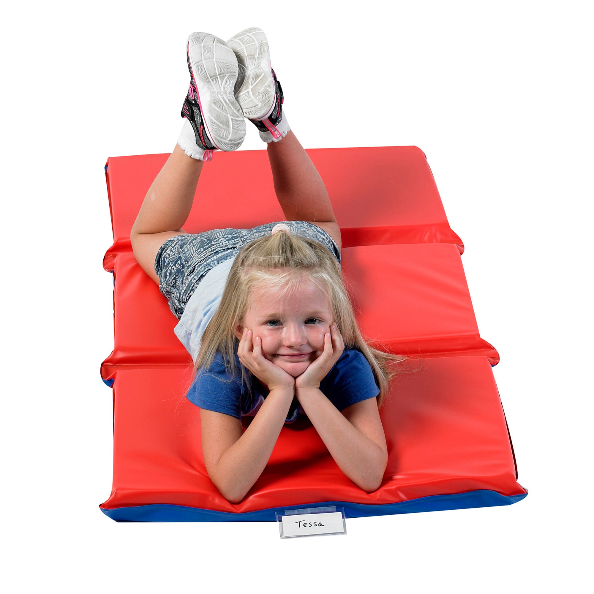 Angels Rest™ Nap Mat 2″ — CF400-503RB