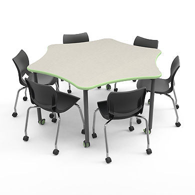 Elemental® 6-Star Table