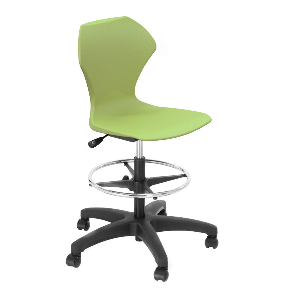 Apex™ Gas Lift Task Stool