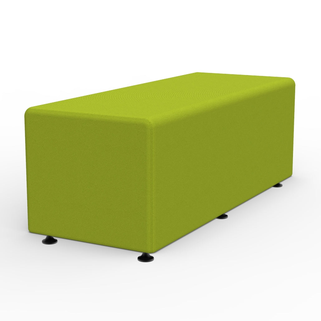 Sonik® Rectangle Bench