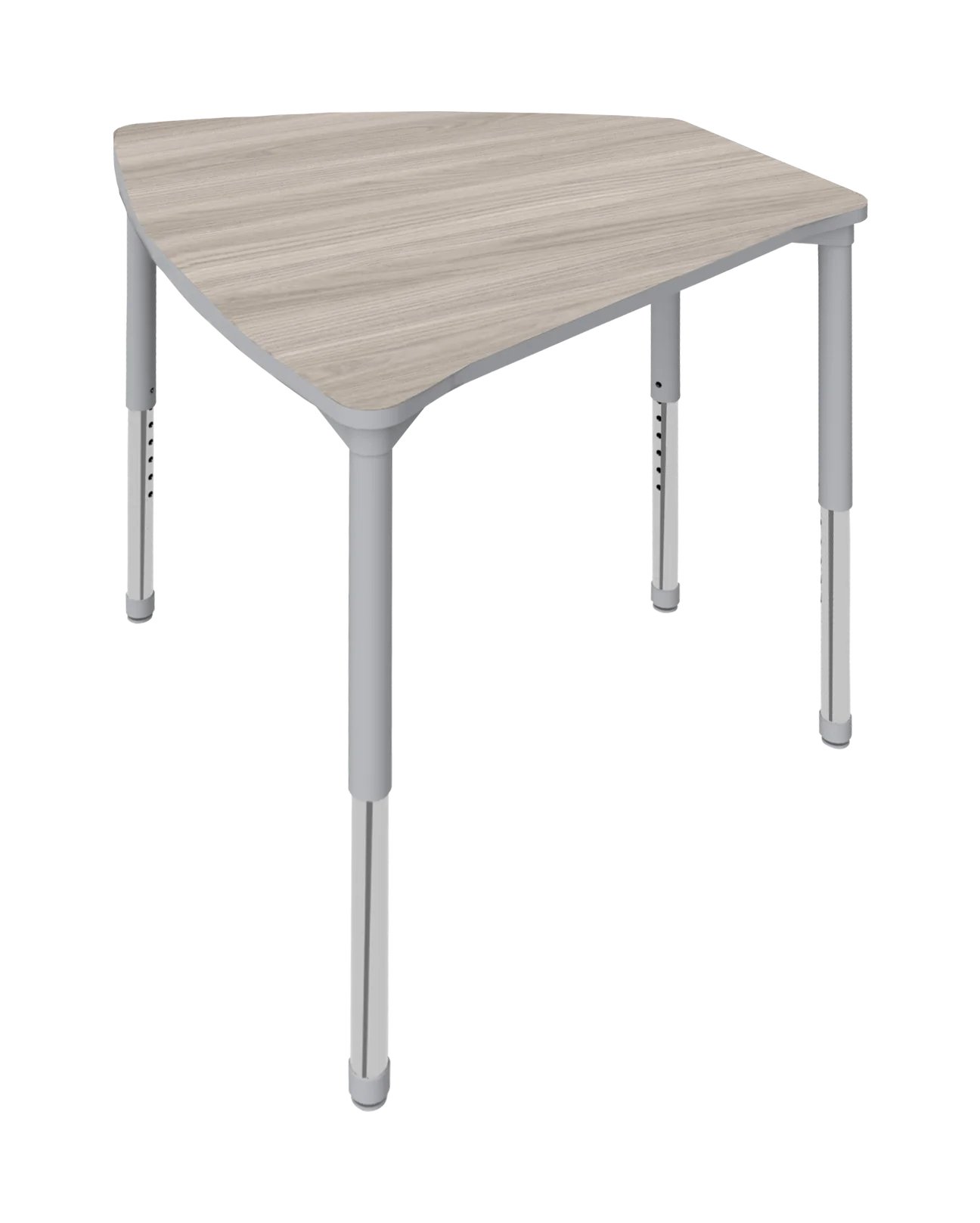 Shape Student Desks Kite