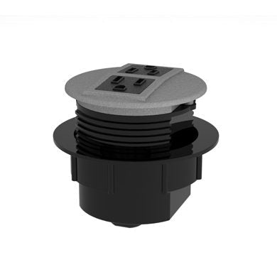 Wireless Surface Power Module Flat Surface Power Module – Add Some Class