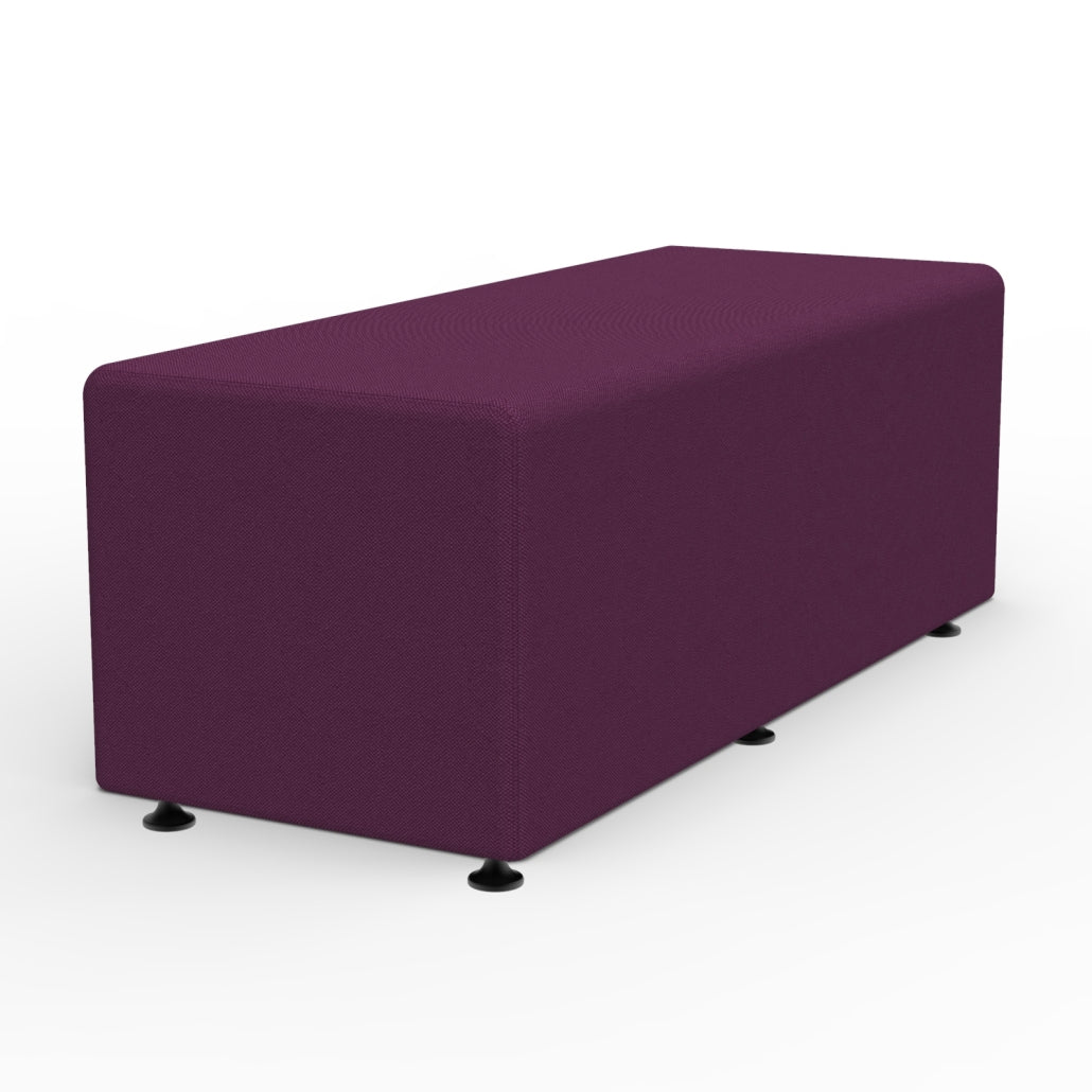 Sonik® Rectangle Bench