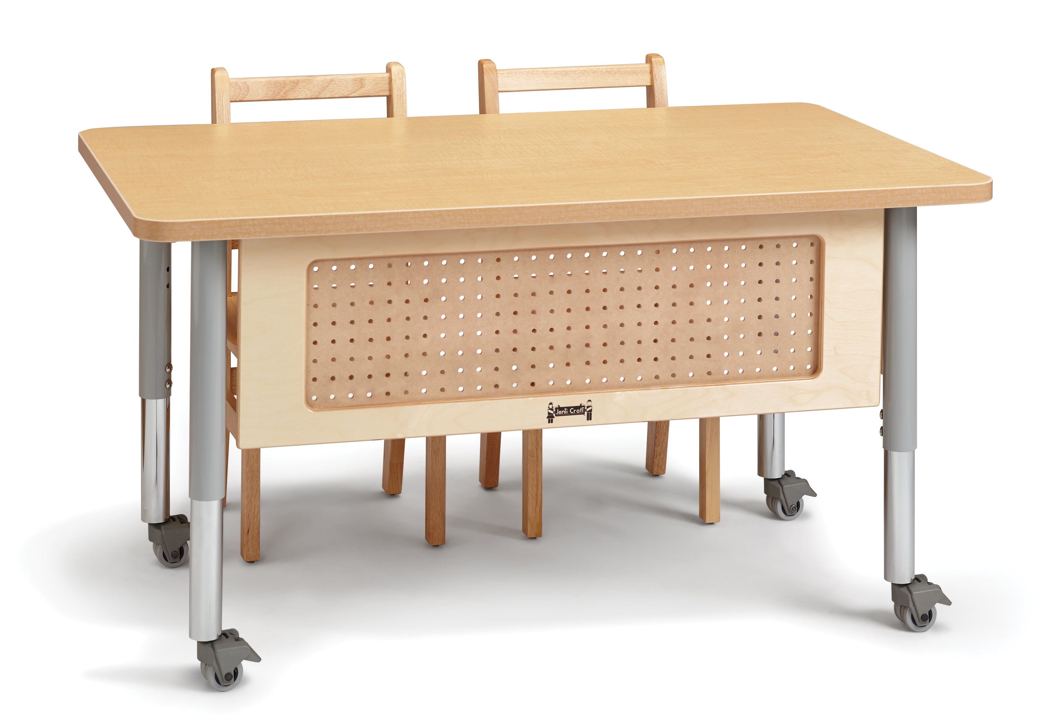 Jonti-Craft® STEM Workstation