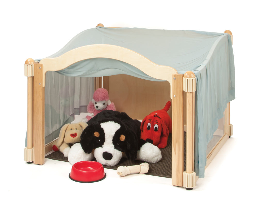KYDZ Suite® Imagination Nook with Storage