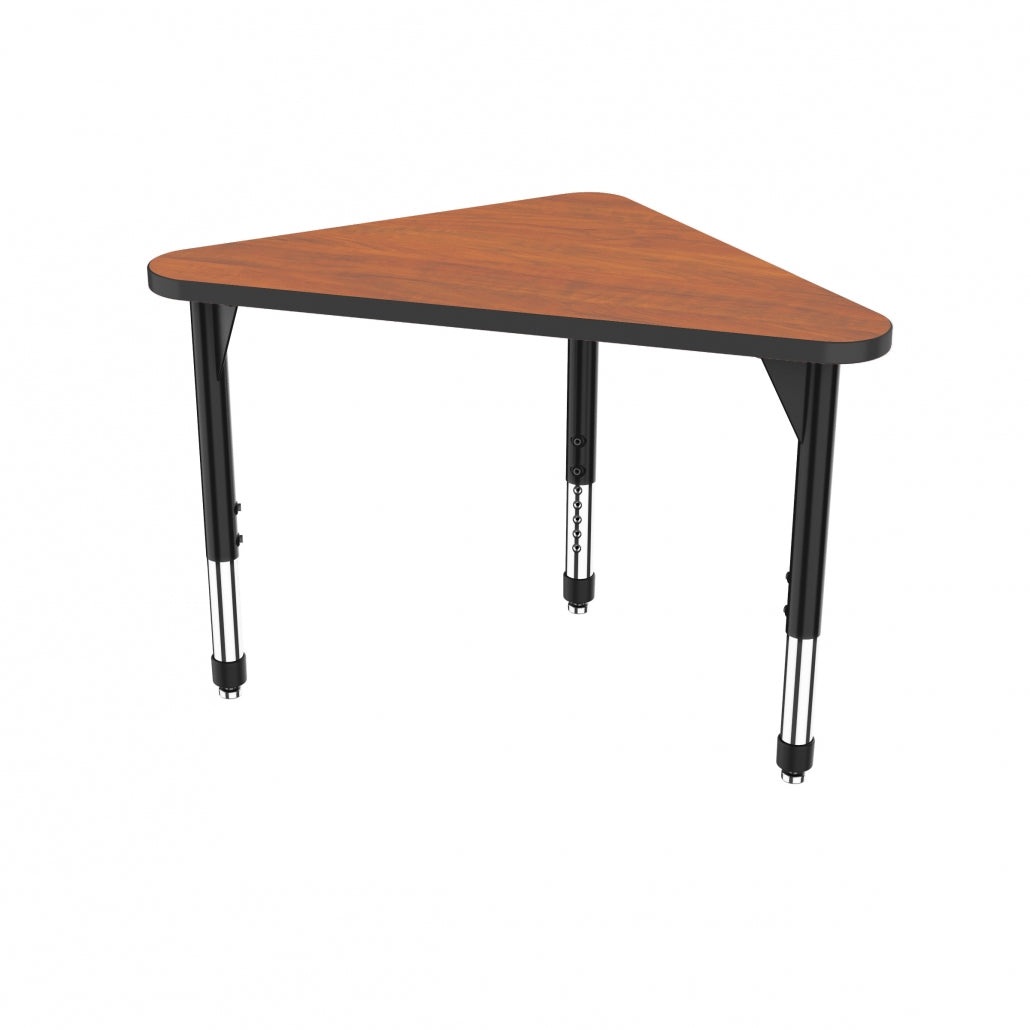 Premier™ Triangle Student Desk