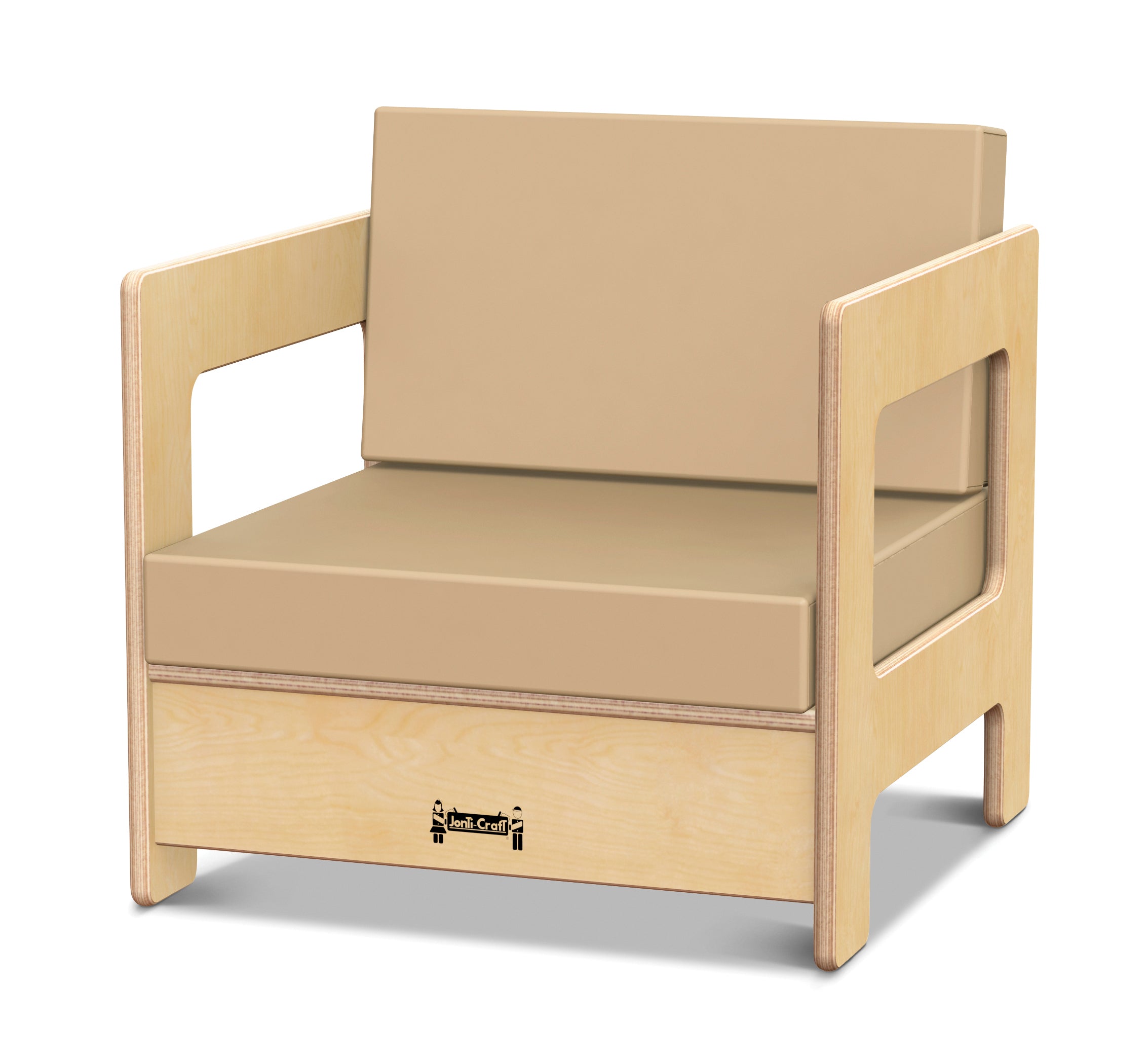 Jonti-Craft® Living Room Chair