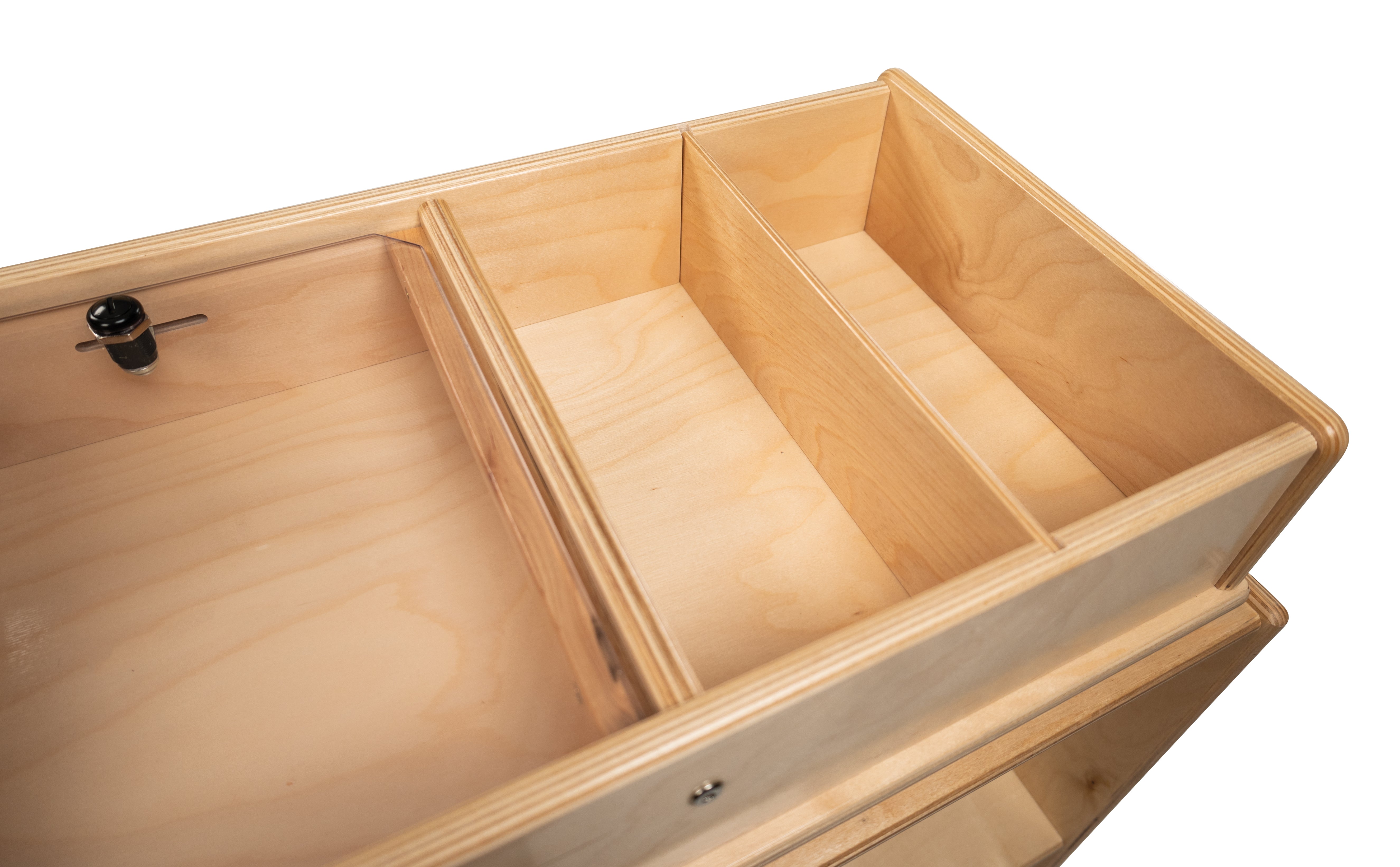 Jonti-Craft® Tabletop Discovery Lab