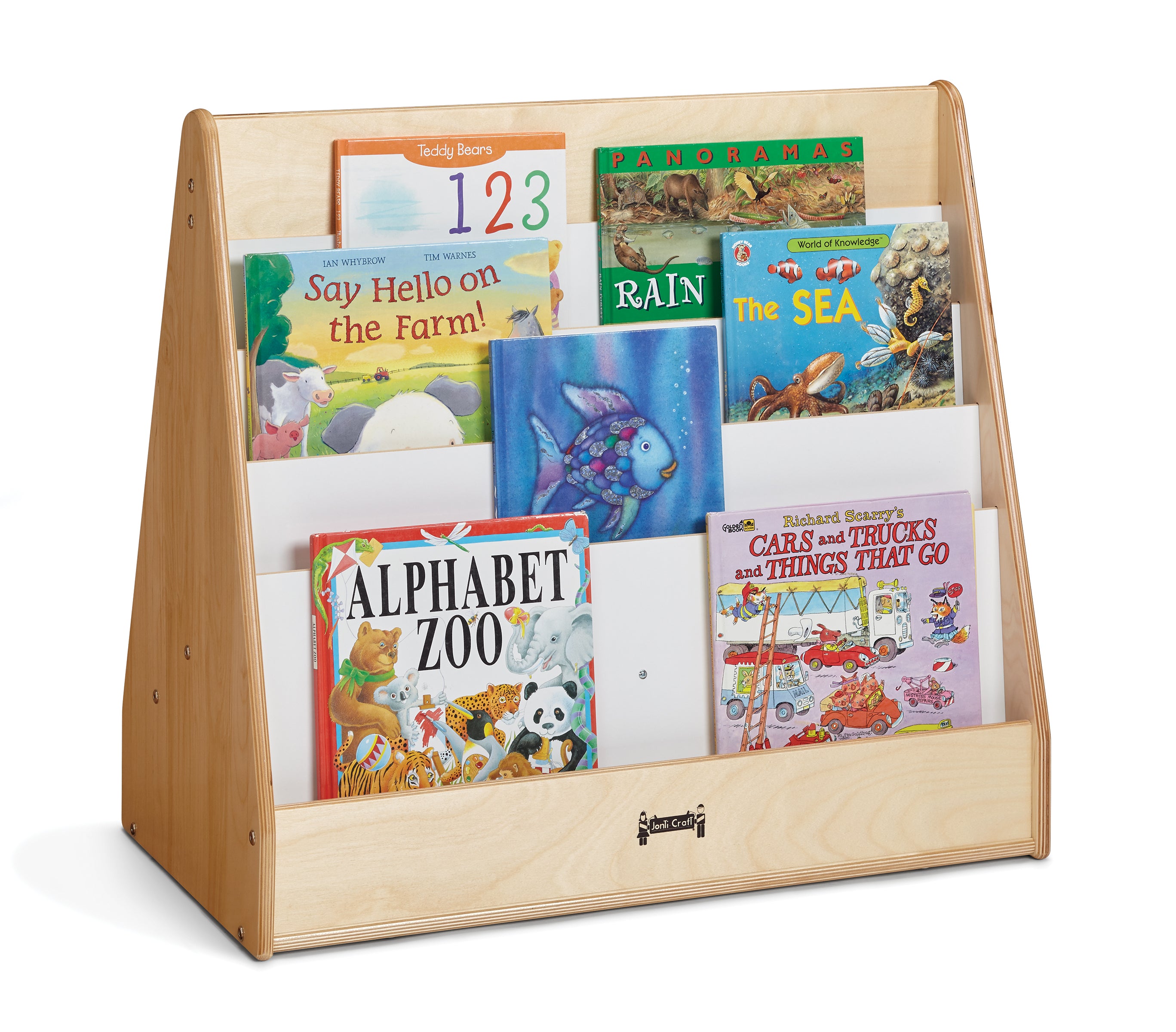 Jonti-Craft® Pick-a-Book Stand