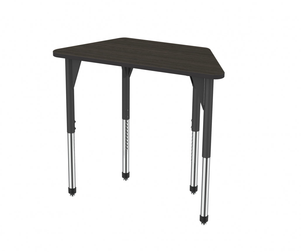 Premier™ Series Trapezoid Tables