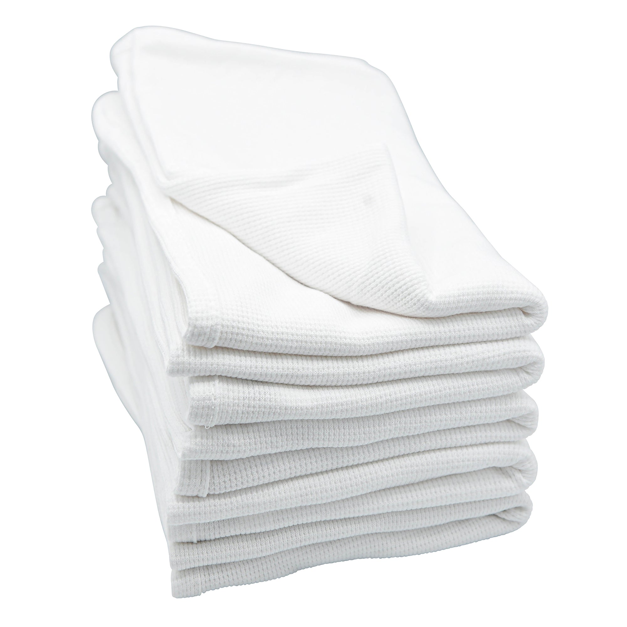 Angels Rest™ Cotton Thermal Blanket – Set of 6