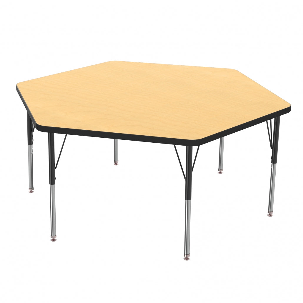 MG2200 Series Hexagon Activity Tables
