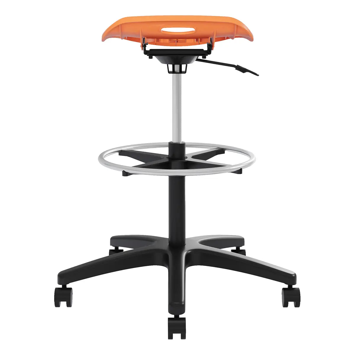 Potential™ Adjustable Height Stool