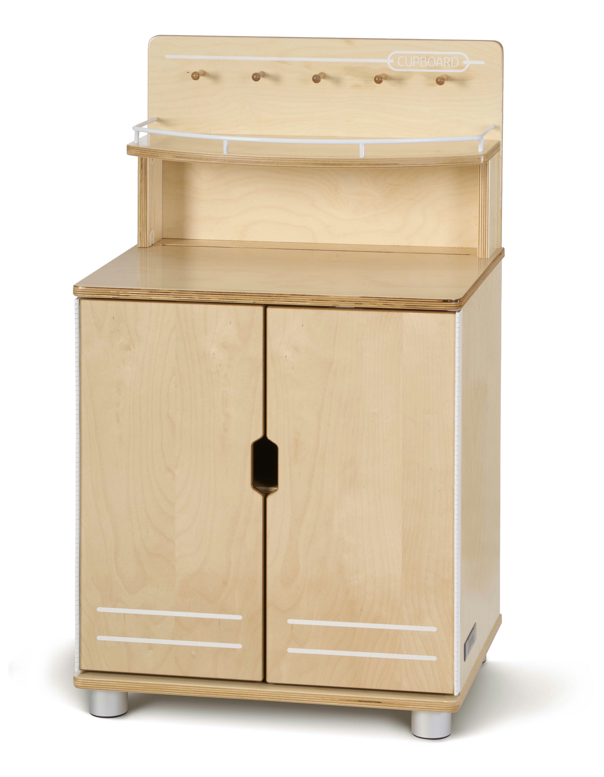 TrueModern® Play Kitchen