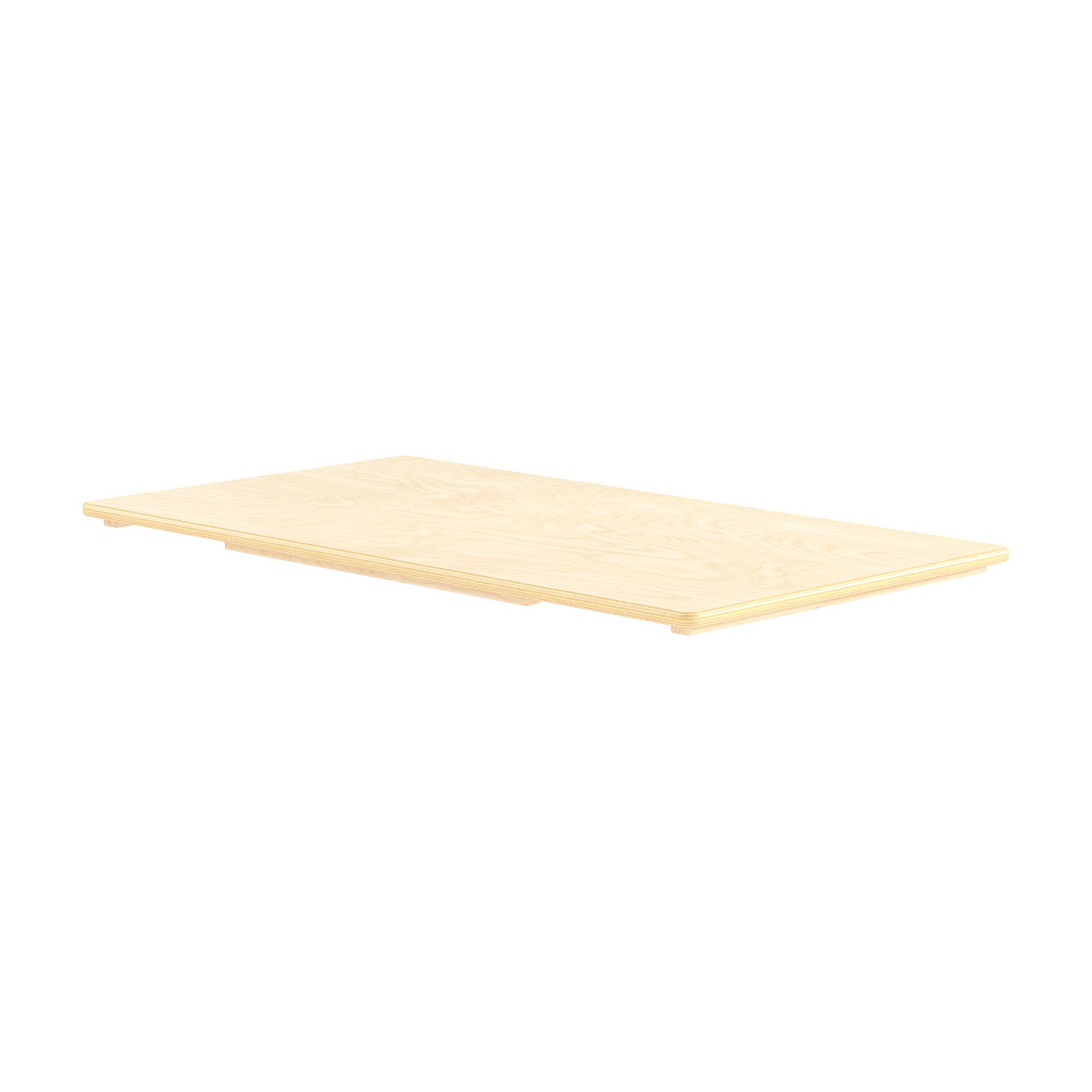 Jonti-Craft® Wood LEGO® and DUPLO® Compatible Table Cover
