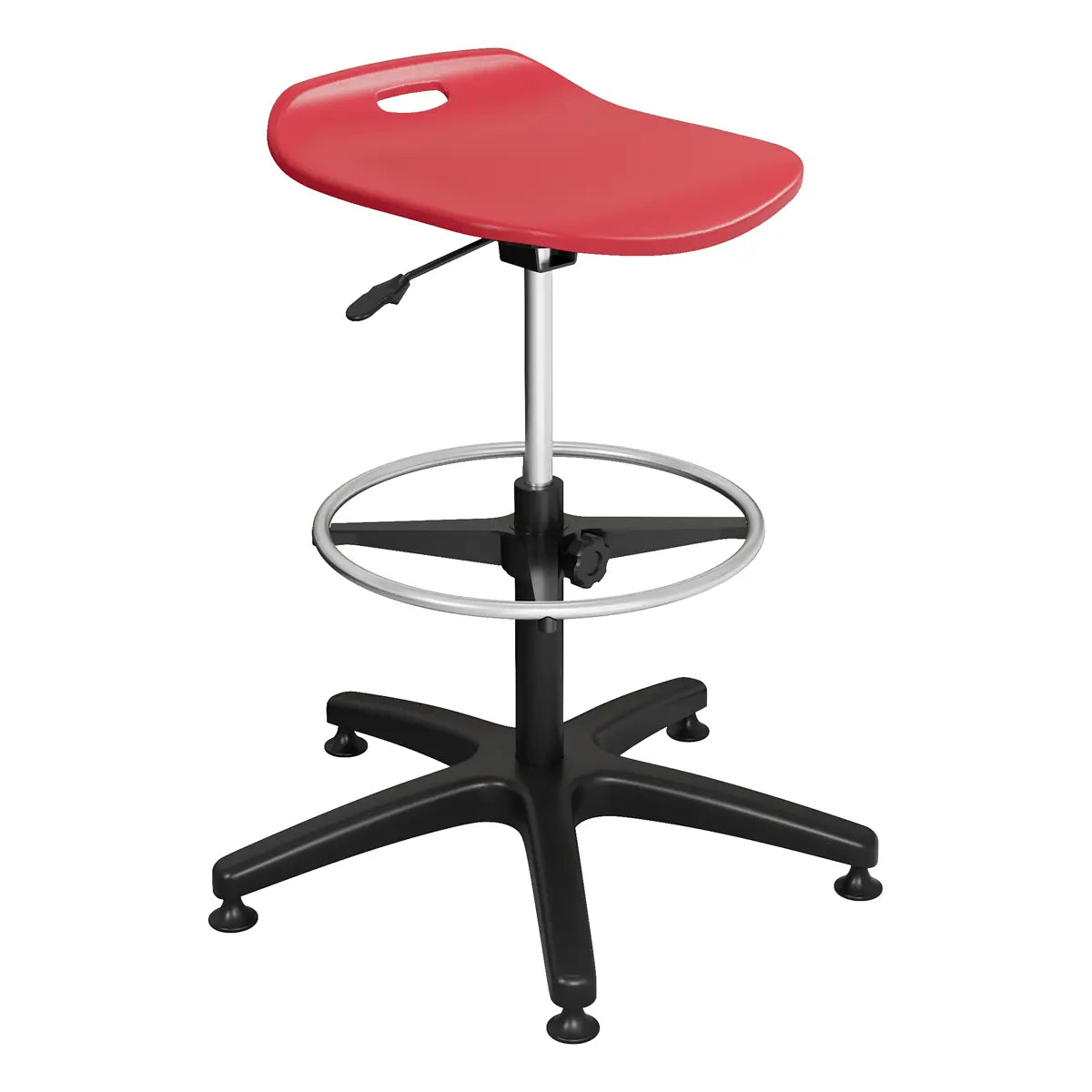 Potential™ Adjustable Height Stool