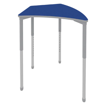 Shape Student Desks Aperture