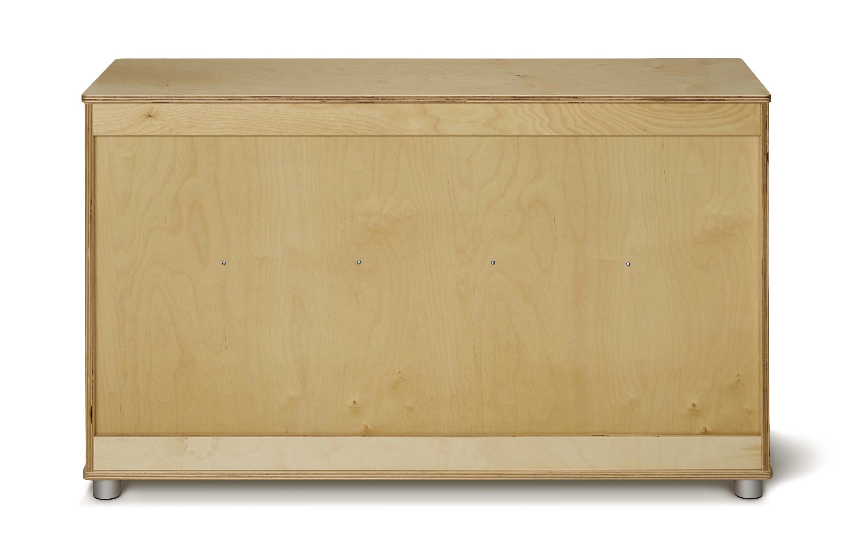 TrueModern® Twenty-Cubbie Shelf