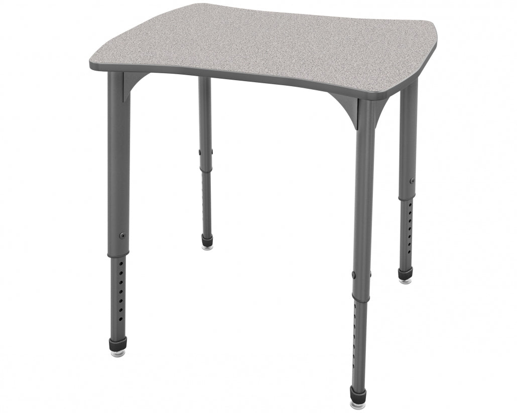 Apex™ Dog Bone Student Desks
